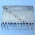 Escalator Comb Plate